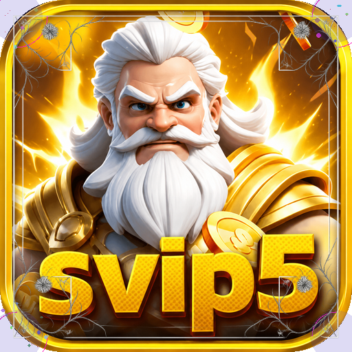 svip5 — mitra unggulan